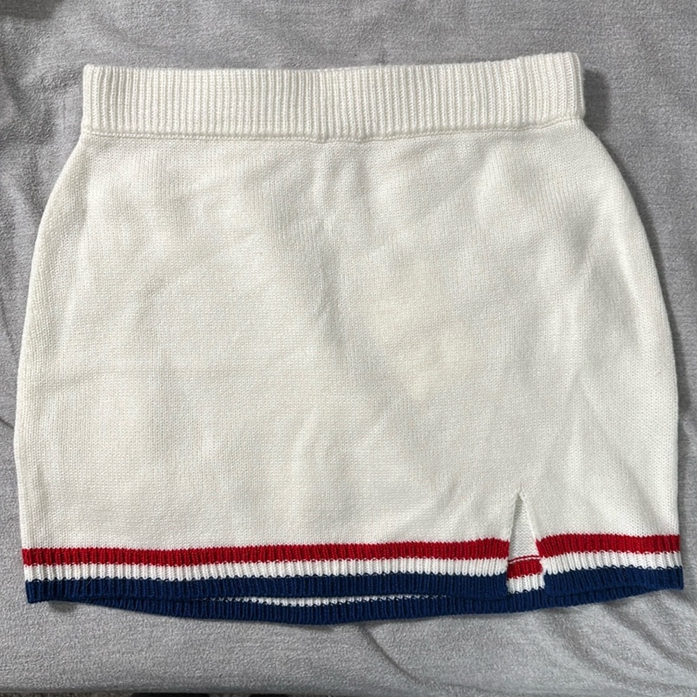 Show Me Your MuMu skirt